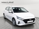 Hyundai i20 DW5VW97#1.0 T-GDI PURE Cz.cof Bluetooth KLIMA Salon PL VAT 23% - 2