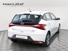 Hyundai i20 DW5VW97#1.0 T-GDI PURE Cz.cof Bluetooth KLIMA Salon PL VAT 23% - 4