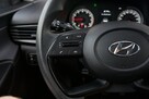Hyundai i20 DW5VW97#1.0 T-GDI PURE Cz.cof Bluetooth KLIMA Salon PL VAT 23% - 12