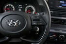 Hyundai i20 DW5VW97#1.0 T-GDI PURE Cz.cof Bluetooth KLIMA Salon PL VAT 23% - 13