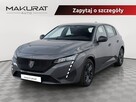 Peugeot 308 SK9A866#1.5 BlueHDi Active Pack EAT8 NAVI Cz.park Salon PL VAT23 - 1