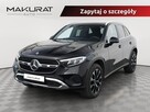 Mercedes GLC 300 DX73221#300 DE 4-MATIC Avantgarde Ambient Skóra Salon PL VAT23% - 1