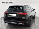 Mercedes GLC 300 DX73221#300 DE 4-MATIC Avantgarde Ambient Skóra Salon PL VAT23% - 4