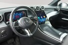 Mercedes GLC 300 DX73221#300 DE 4-MATIC Avantgarde Ambient Skóra Salon PL VAT23% - 5