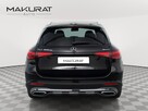 Mercedes GLC 300 DX73221#300 DE 4-MATIC Avantgarde Ambient Skóra Salon PL VAT23% - 7