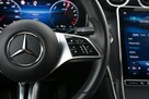 Mercedes GLC 300 DX73221#300 DE 4-MATIC Avantgarde Ambient Skóra Salon PL VAT23% - 15