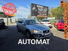 Volvo XC 70 2.0 T6 245 KM, Automat, 4x4, Kamera, Navi, Alu, Skóra, Bluetooth