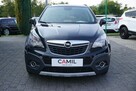 Opel Mokka zarejestrowany, ubezpieczony, crossover, I rej. 2014 r. - 2