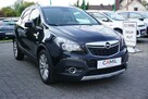 Opel Mokka zarejestrowany, ubezpieczony, crossover, I rej. 2014 r. - 3
