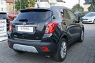 Opel Mokka zarejestrowany, ubezpieczony, crossover, I rej. 2014 r. - 4