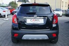 Opel Mokka zarejestrowany, ubezpieczony, crossover, I rej. 2014 r. - 5