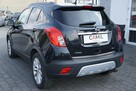 Opel Mokka zarejestrowany, ubezpieczony, crossover, I rej. 2014 r. - 6