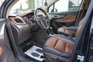Opel Mokka zarejestrowany, ubezpieczony, crossover, I rej. 2014 r. - 7