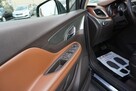 Opel Mokka zarejestrowany, ubezpieczony, crossover, I rej. 2014 r. - 8