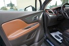 Opel Mokka zarejestrowany, ubezpieczony, crossover, I rej. 2014 r. - 9