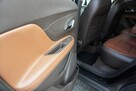 Opel Mokka zarejestrowany, ubezpieczony, crossover, I rej. 2014 r. - 10
