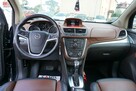 Opel Mokka zarejestrowany, ubezpieczony, crossover, I rej. 2014 r. - 12