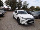 Mitsubishi Eclipse Cross - 2