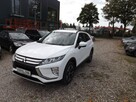 Mitsubishi Eclipse Cross - 3