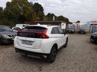 Mitsubishi Eclipse Cross - 10