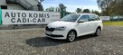 Škoda Fabia Krajowy, super stan, faktura vat-23% - 1