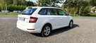 Škoda Fabia Krajowy, super stan, faktura vat-23% - 4