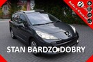 Peugeot 207 SW SW 1.4b Panorama dach Stan b.dobry bez rdzy z Niemiec  Gwarancja 12mc