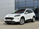 Ford Kuga Virtual Kamery El.klapa Panorama Asystent Navi Serwis GWARANCJA - 1