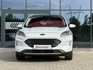 Ford Kuga Virtual Kamery El.klapa Panorama Asystent Navi Serwis GWARANCJA - 4
