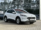 Ford Kuga Virtual Kamery El.klapa Panorama Asystent Navi Serwis GWARANCJA - 5