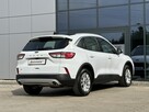 Ford Kuga Virtual Kamery El.klapa Panorama Asystent Navi Serwis GWARANCJA - 6