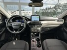 Ford Kuga Virtual Kamery El.klapa Panorama Asystent Navi Serwis GWARANCJA - 8