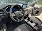Ford Kuga Virtual Kamery El.klapa Panorama Asystent Navi Serwis GWARANCJA - 9