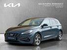 Hyundai i30 1.5 GDI 160KM DCT Smart Salon Polska, Gwarancja