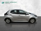 Toyota Yaris 1.5 Comfort - 4