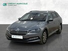 Skoda Superb 2.0 TDI SCR STYLE DSG - 1