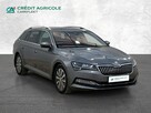 Skoda Superb 2.0 TDI SCR STYLE DSG - 3