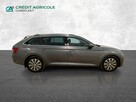 Skoda Superb 2.0 TDI SCR STYLE DSG - 4