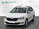 Skoda Fabia 1.0 Classic Ambition Plus Kombi