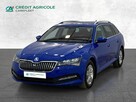 Skoda Superb 2.0 TDI SCR Ambition DSG