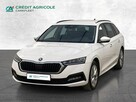 Skoda Octavia 2.0 TDI Ambition Kombi