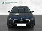 Skoda Octavia 2.0 TSI 4x4 Style DSG Kombi - 2