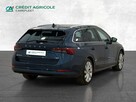 Skoda Octavia 2.0 TSI 4x4 Style DSG Kombi - 5