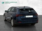 Skoda Octavia 2.0 TSI 4x4 Style DSG Kombi - 7