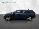 Skoda Octavia 2.0 TSI 4x4 Style DSG Kombi - 8