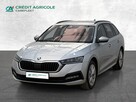 Skoda Octavia 2.0 TDI Ambition Kombi