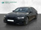Audi A6 55 TFSI GPF mHEV Quattro Sport S tronic Sedan