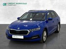 Skoda Octavia 2.0 TDI Ambition Kombi