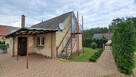Gospodarstwo, działka 9300m2, Dom 91 m2 + budynki - 2