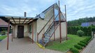 Gospodarstwo, działka 9300m2, Dom 91 m2 + budynki - 3